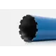 Коронка алмазная KEOS 1 1/4" 182х500, 13 сегм., по бетону (DC182.500), изображение 5