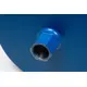 Коронка алмазная KEOS 1 1/4" 300х500, 19 сегм., по бетону (DC300.500), изображение 5