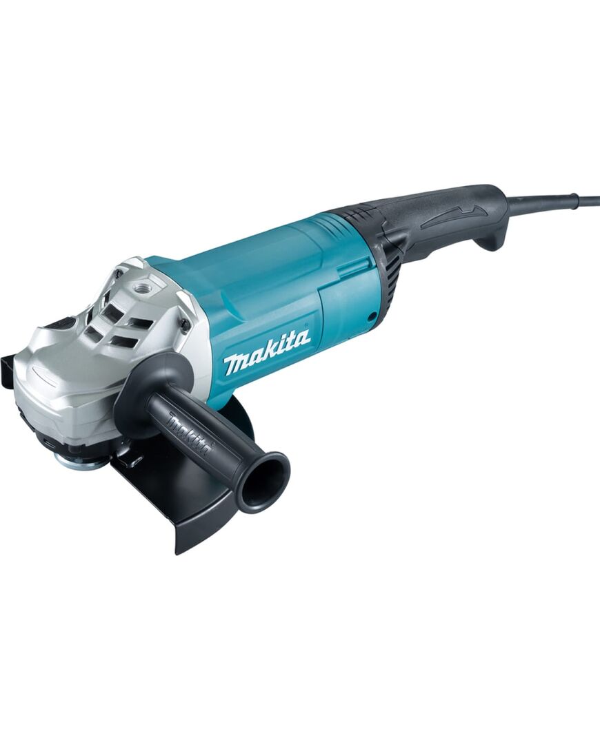 Угловая шлифмашина makita 230. Угловая шлифмашина makita 230